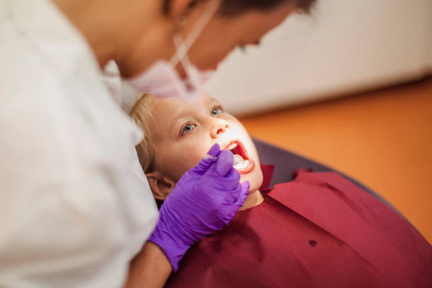 Best Knocked-Out Tooth Emergency  in East Lake Orient Park, FL